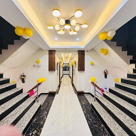 Hotel Royal Mithila Private Limited Janakpur Exterior foto