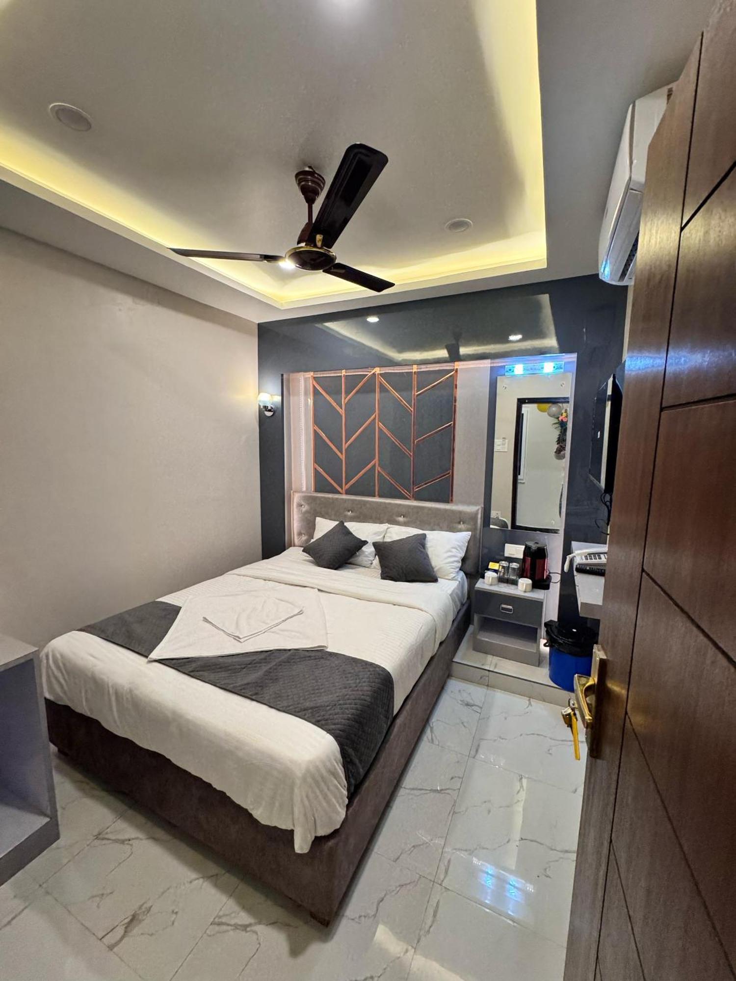 Hotel Royal Mithila Private Limited Janakpur Exterior foto