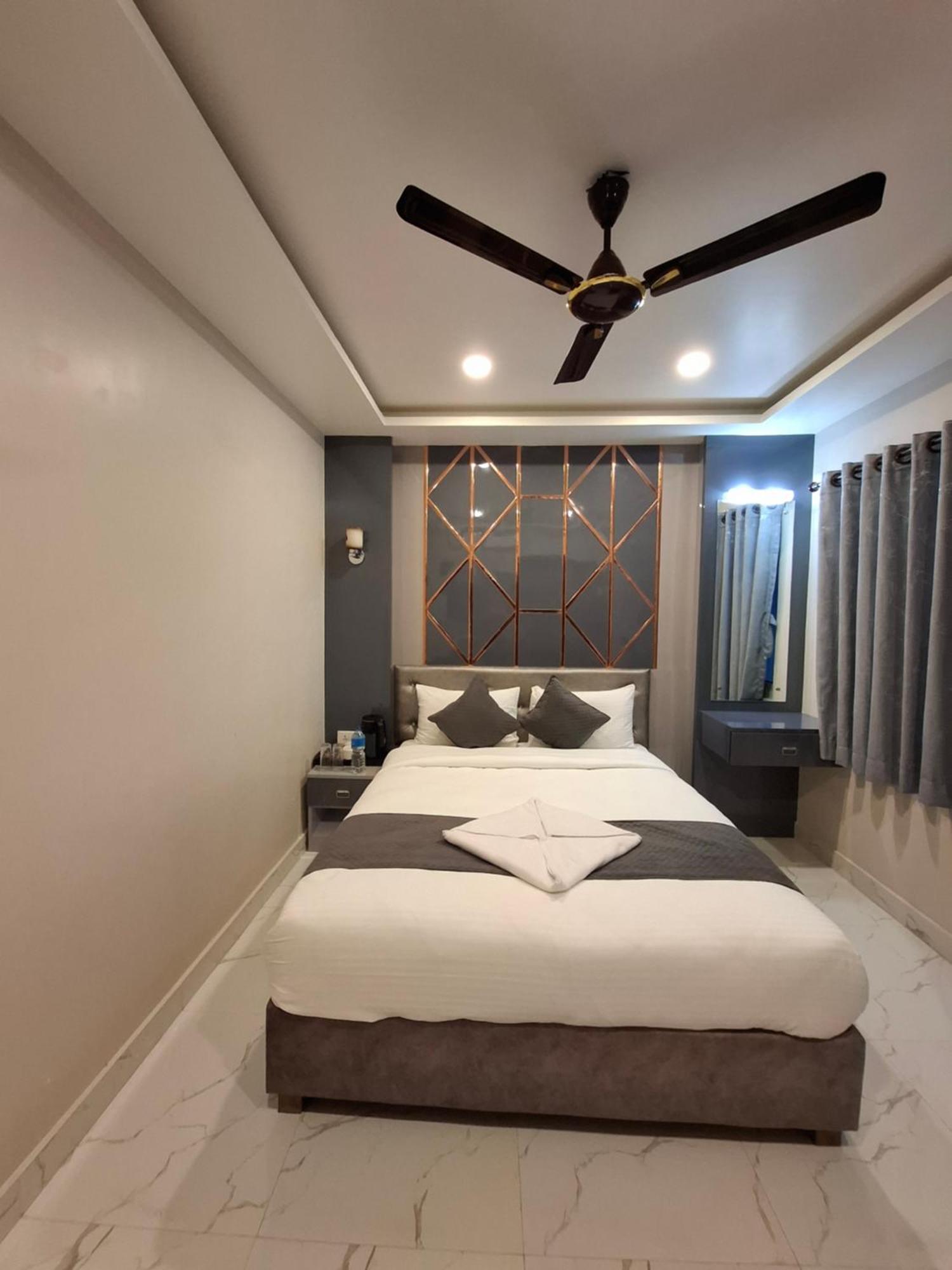 Hotel Royal Mithila Private Limited Janakpur Exterior foto