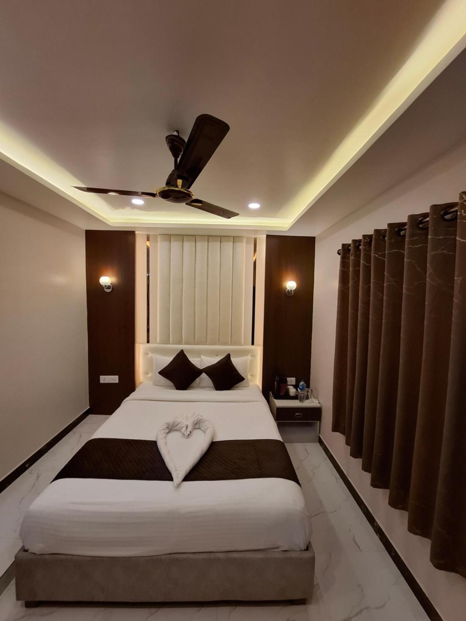 Hotel Royal Mithila Private Limited Janakpur Exterior foto