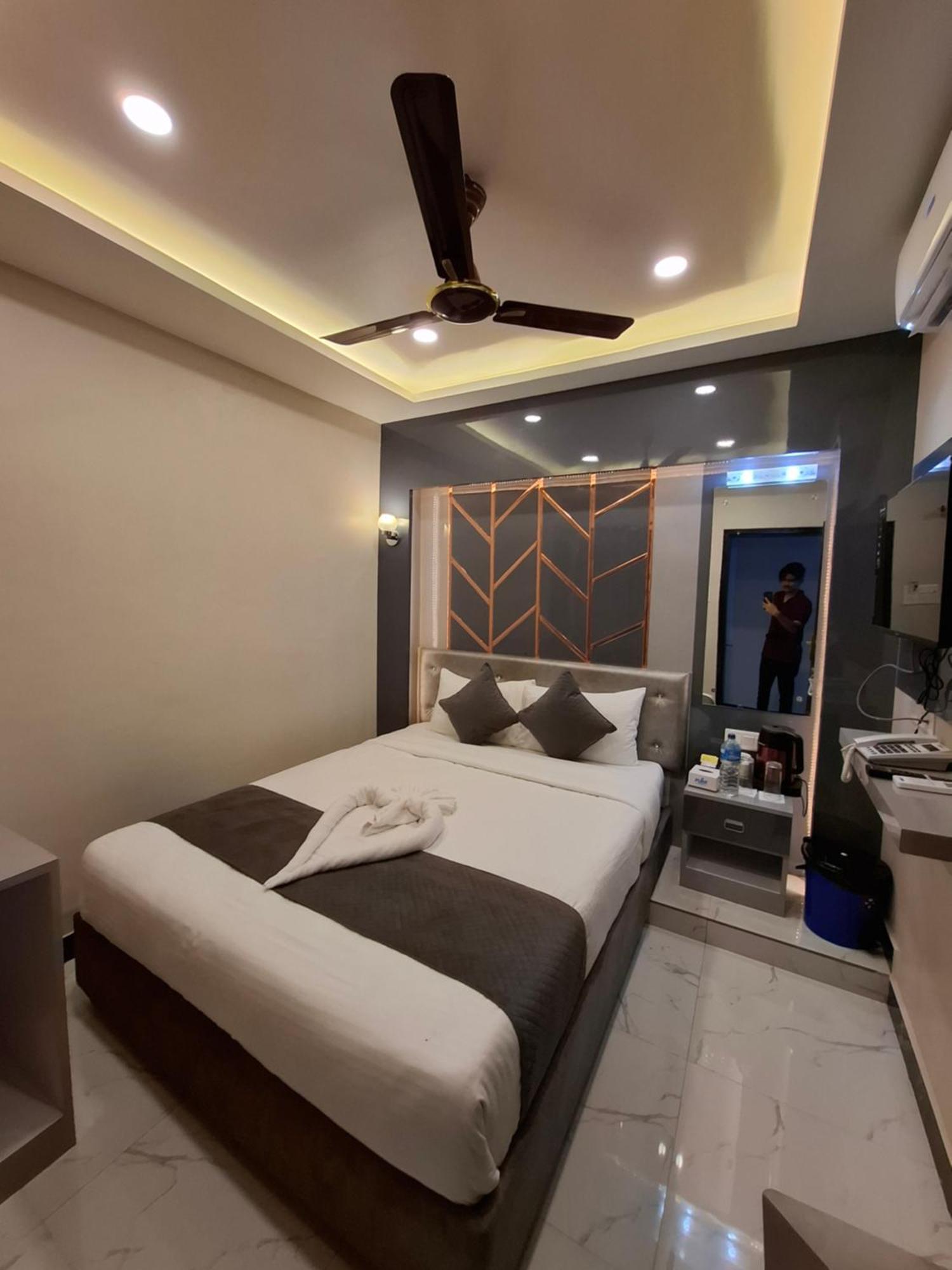 Hotel Royal Mithila Private Limited Janakpur Exterior foto