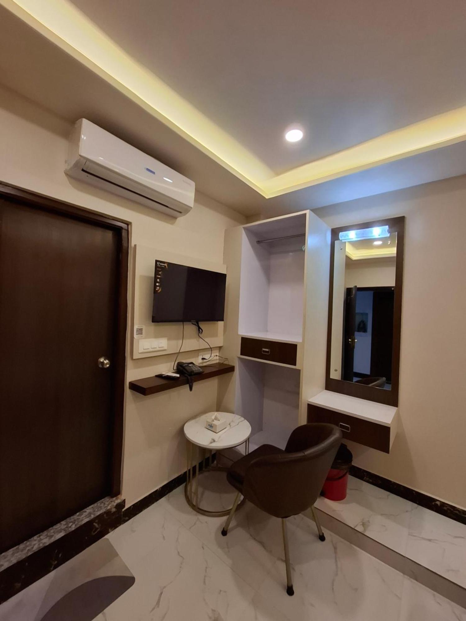 Hotel Royal Mithila Private Limited Janakpur Exterior foto