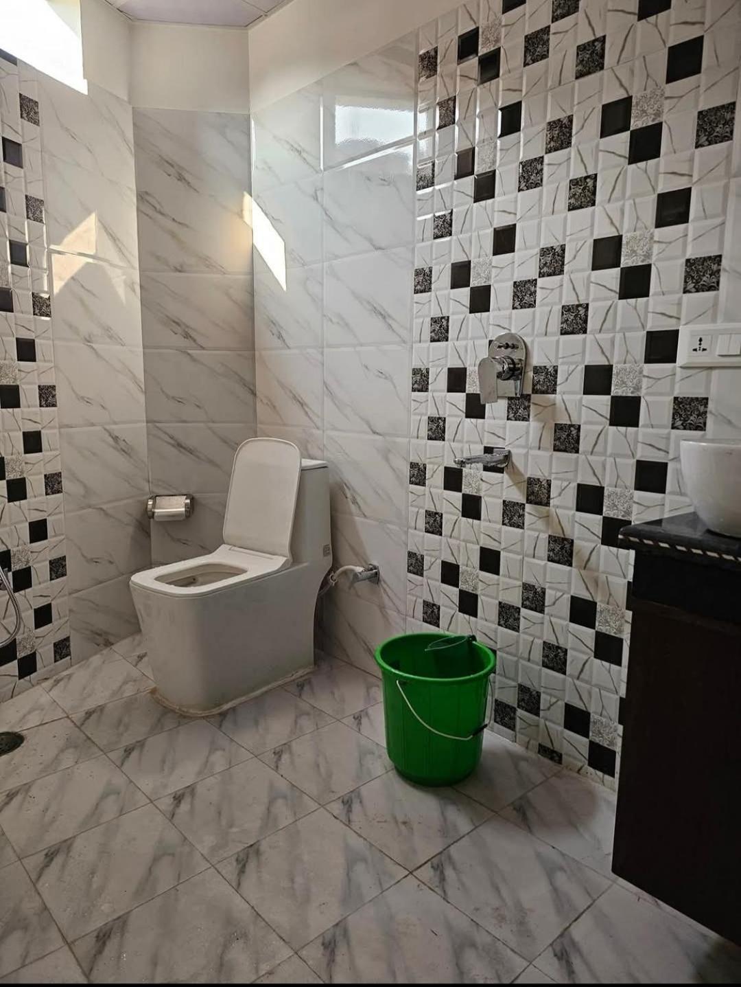 Hotel Royal Mithila Private Limited Janakpur Exterior foto