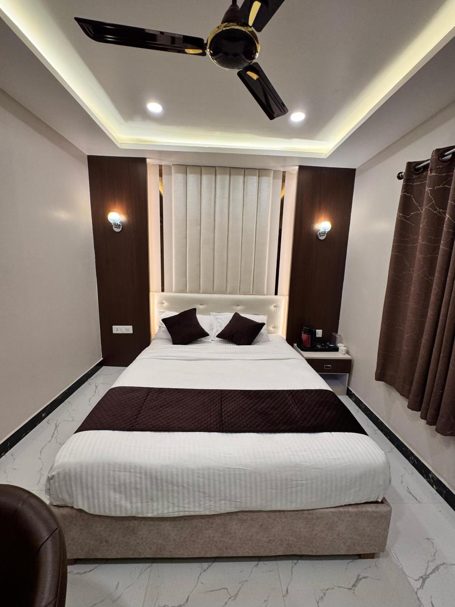 Hotel Royal Mithila Private Limited Janakpur Exterior foto